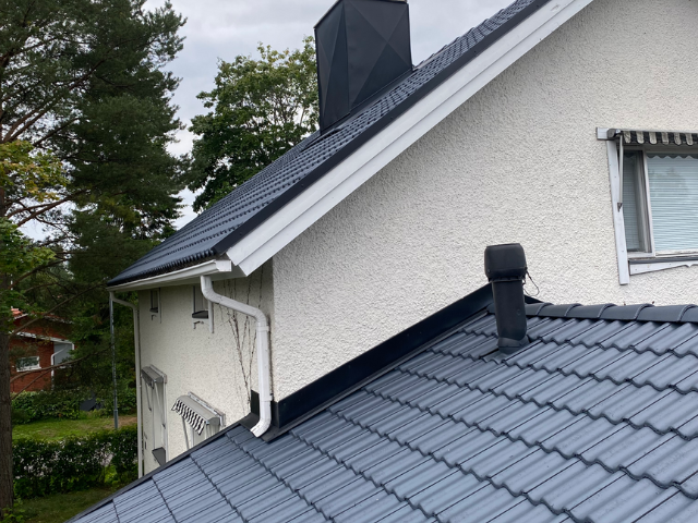 Katon maalaus Tampere, Nokia, Kangasala, Ylöjärvi, Lempäälä, Sastamala, Pirkkala, Valkeakoski, Akaa, Hämeenkyrö ja muu Pirkanmaa