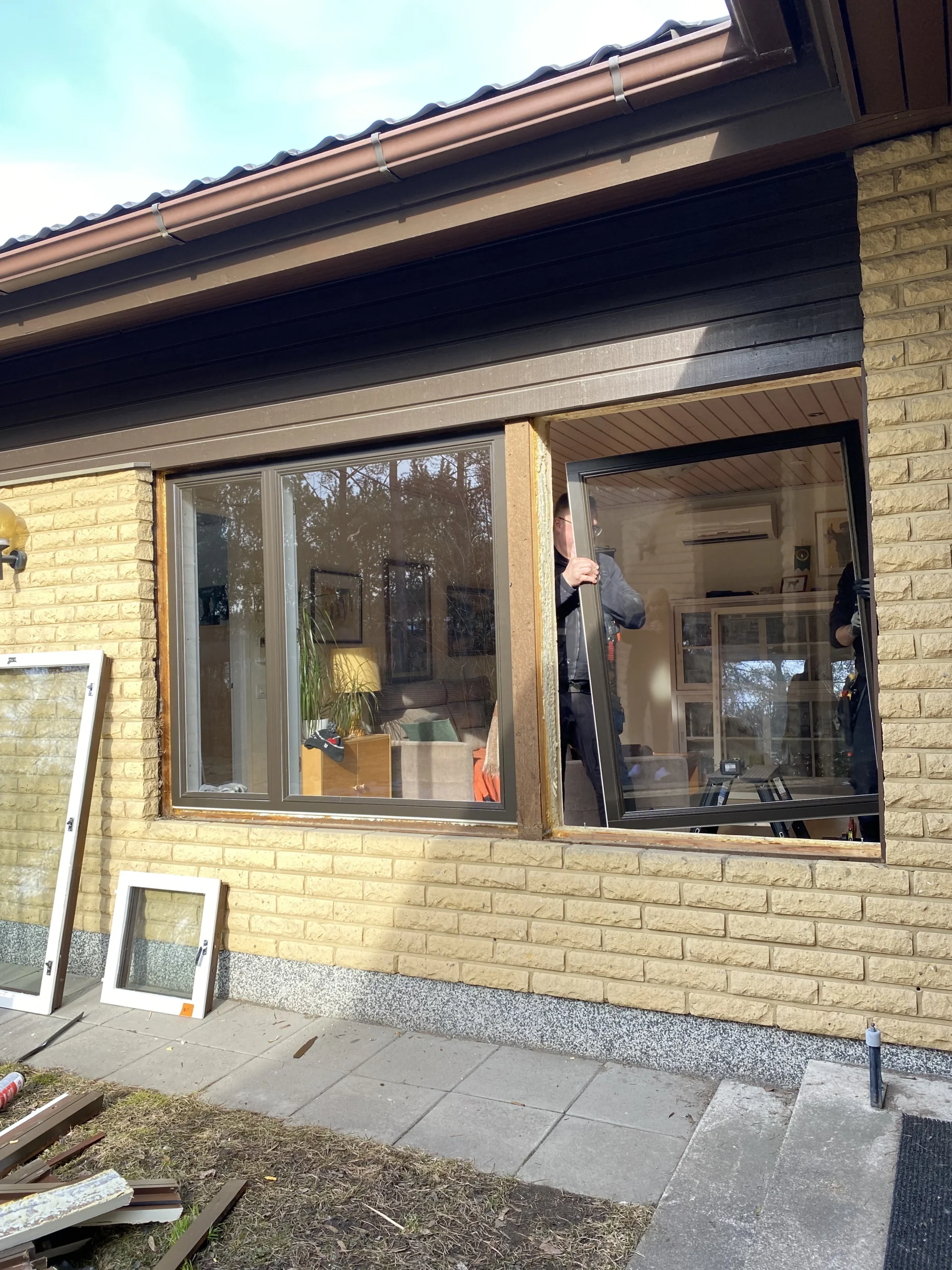 karelia ikkunoiden asennus pirkanmaa