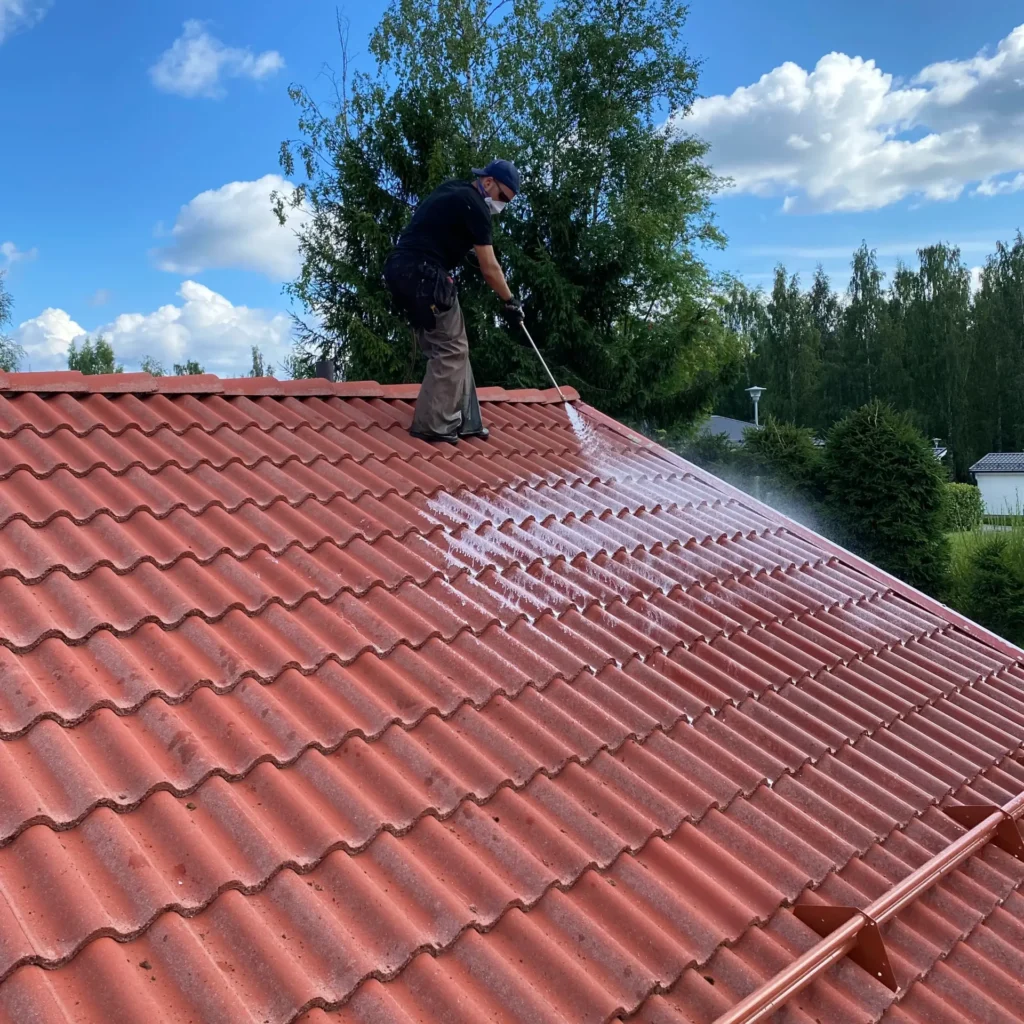 katon pesu tampere ja pirkanmaa