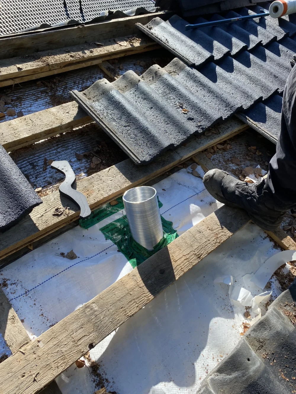 katon korjausta pirkanmaa