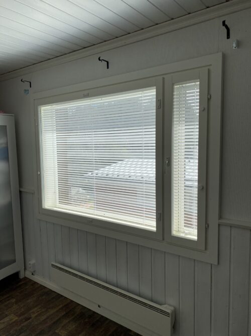 ikkunahuolto tampere